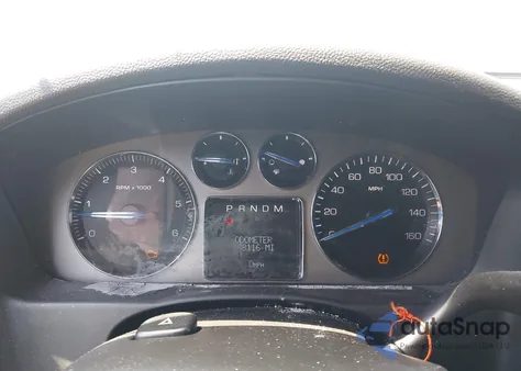 2008 Cadillac Escalade Luxury из США, поврежденный, VIN 1GYFK63838R253033